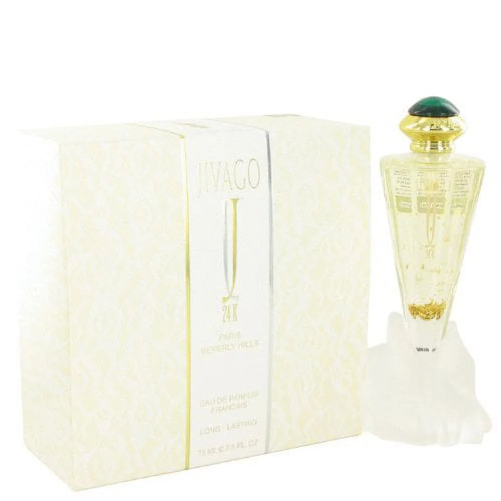 24K 2.5 oz Eau de Parfum Spray T8738