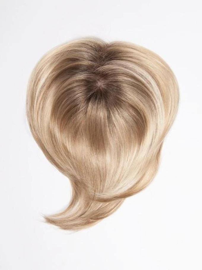 Synthetic Hairpiece, 38 Milkshake N424