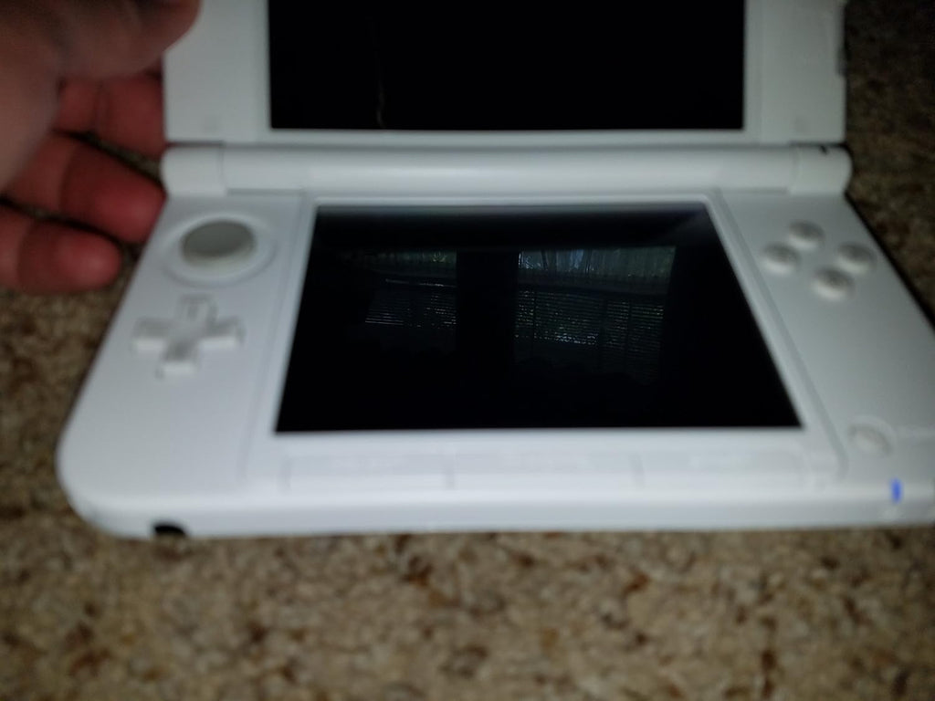 Handheld Console with Pre-Installed Game Y44973