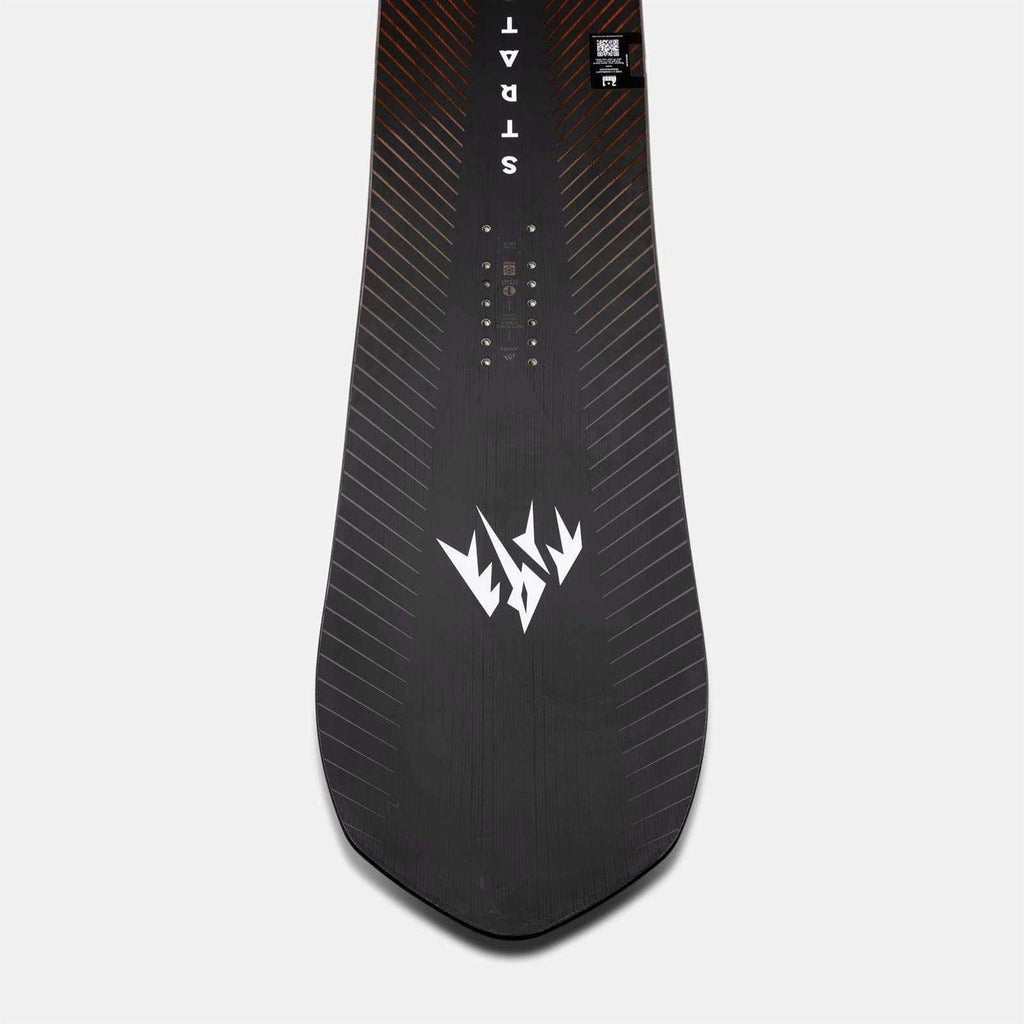 Stratos Snowboard E29384
