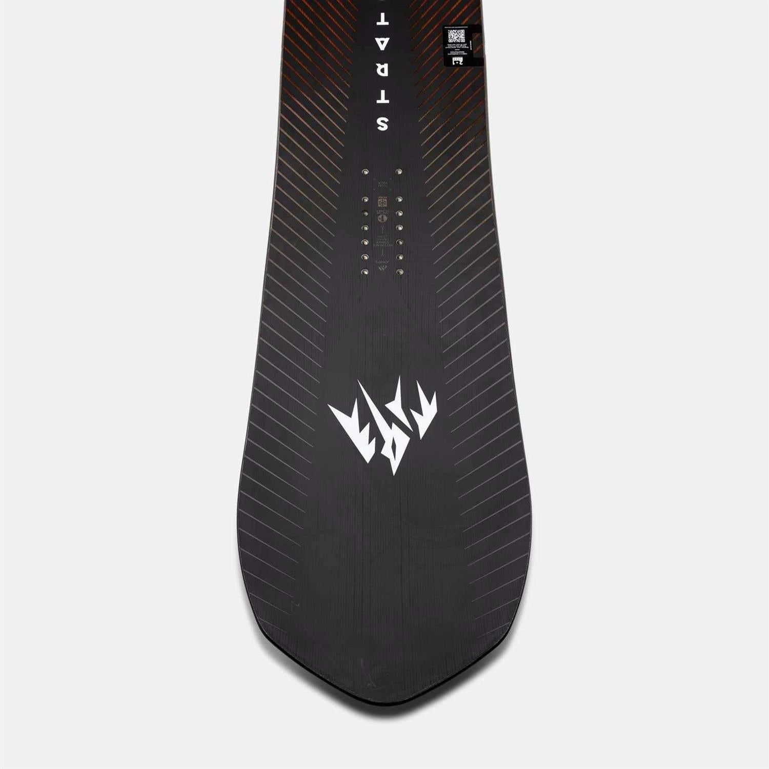 Stratos Snowboard E29384