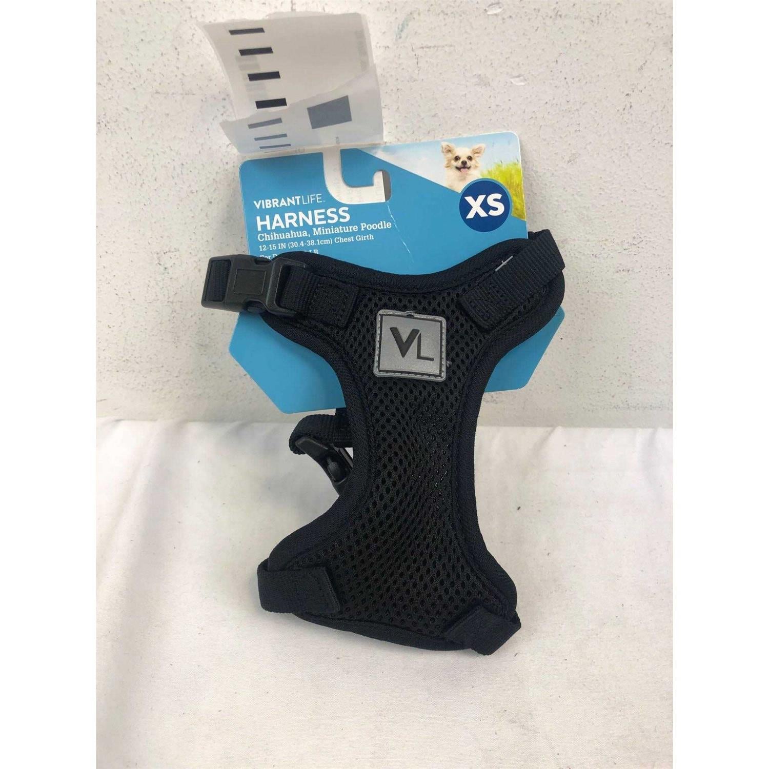Mesh Adjustable Dog Harness H85555