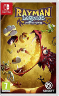 Nintendo Switch Game Z8459