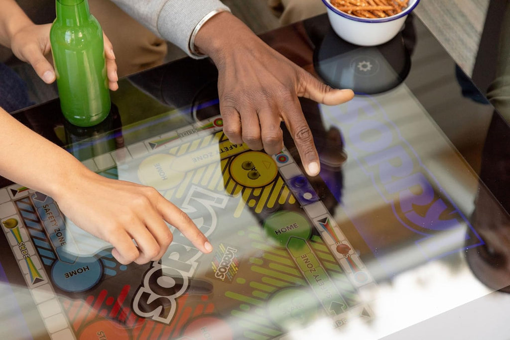 Infinity Game Table W612577