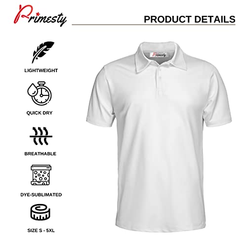 Bear Bowling Polo Shirts N6888