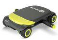Ab Roller Board with 4 Wheels and Knee Pad H6615