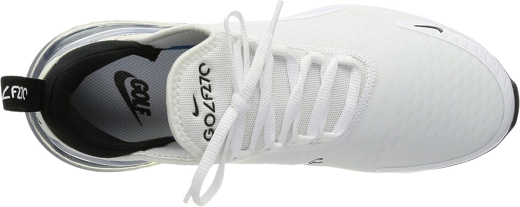 White Unisex Road Running Shoe M181368