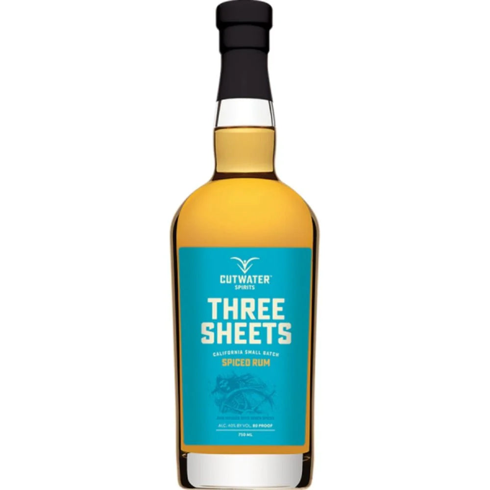 Spiced Rum M5397