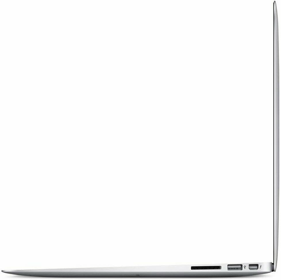 Silver MacBook Air Intel Core i5 4GB N208