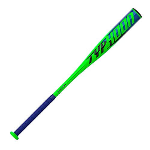 -12 Drop 2 1/4" Barrel 1 Pc. Aluminum Baseball Bat I205