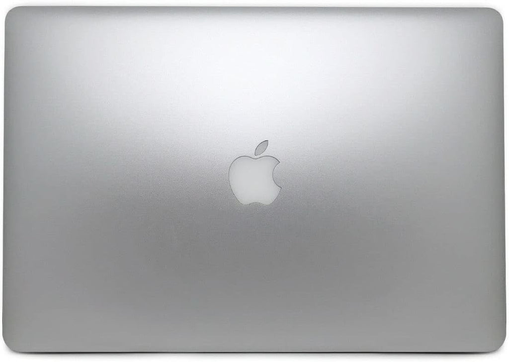 Silver MacBook Air Intel Core i5 4GB N208