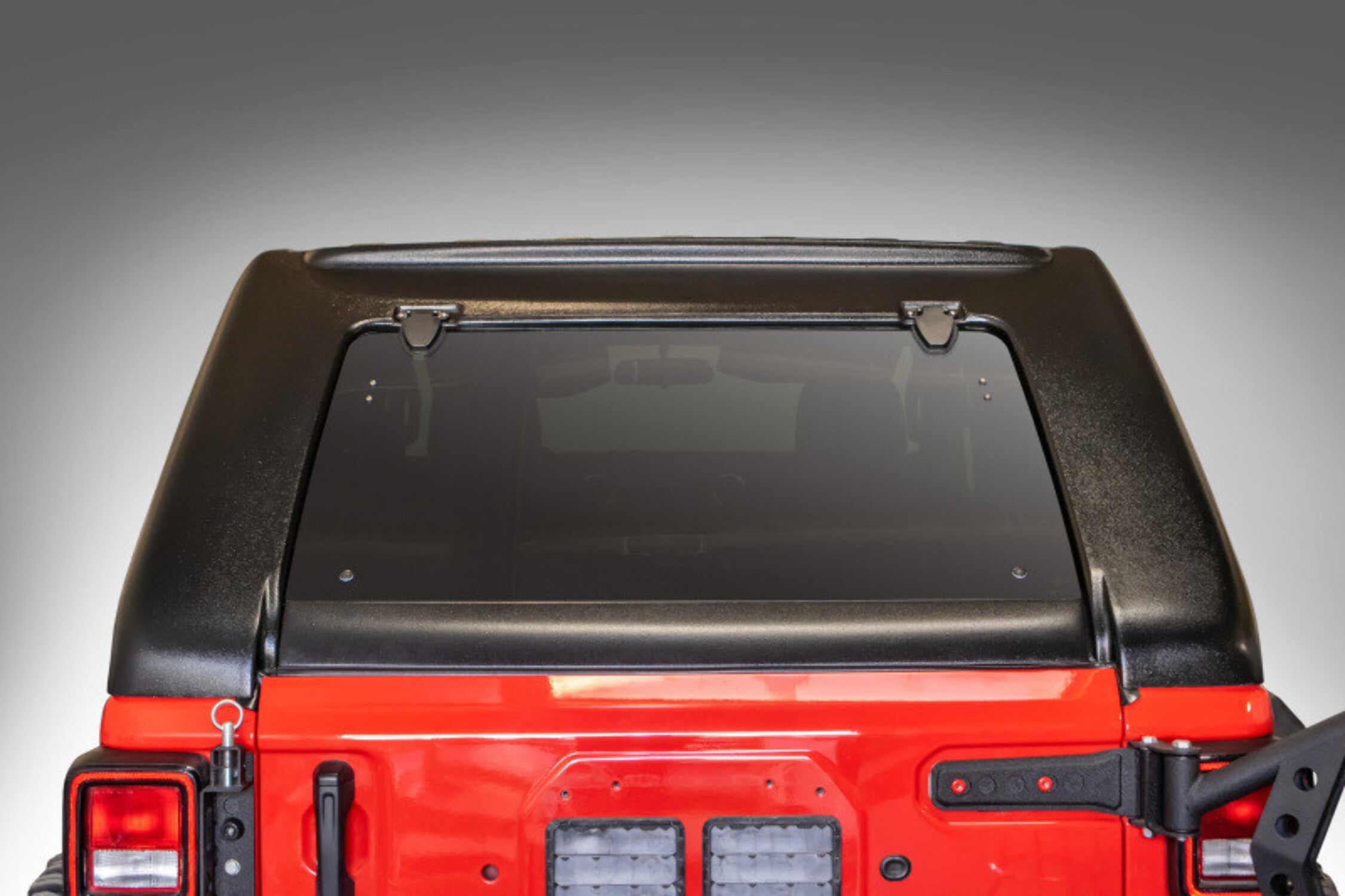 Hard Top K813919