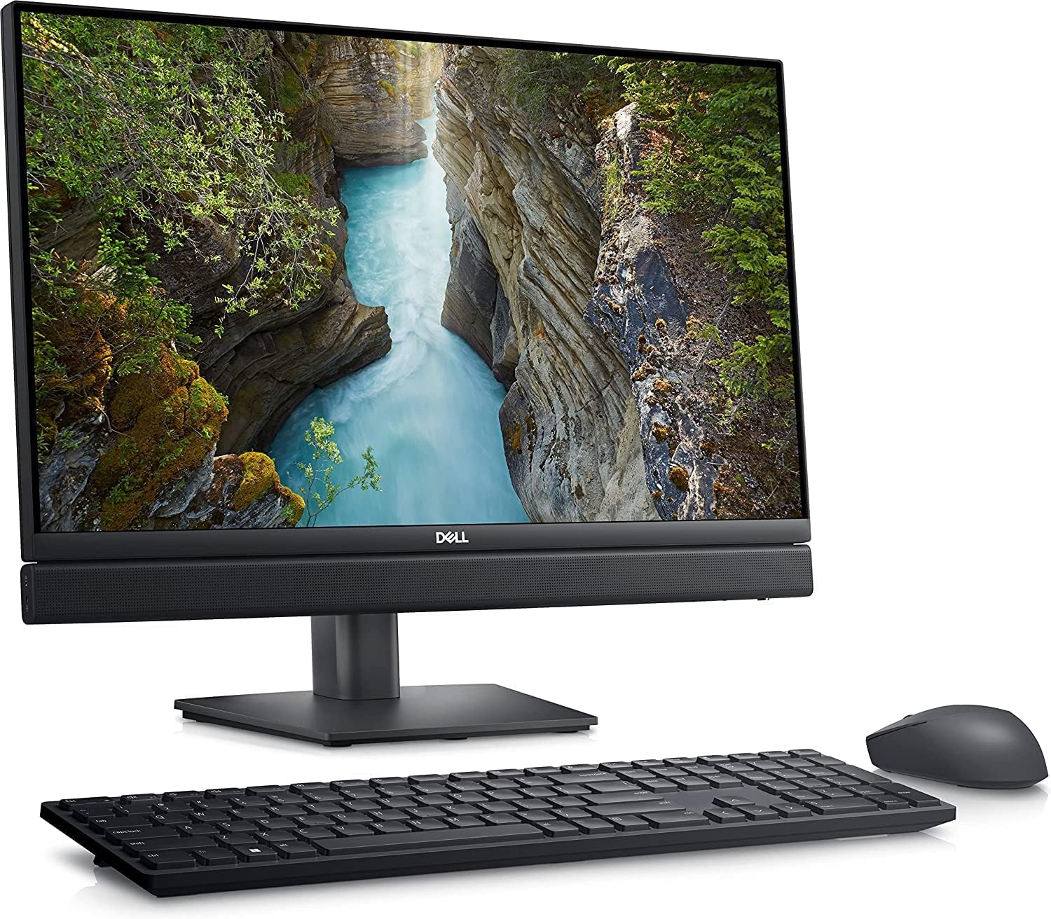 24-inch All-in-One Desktop with 2TB SSD 64GB RAM C39581
