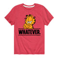 Toddler And Youth Short Sleeve Graphic T-Shirt A5225
