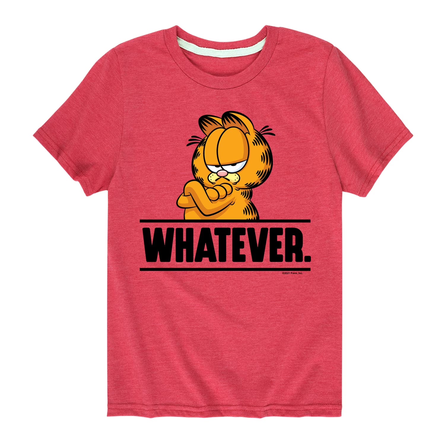 Toddler And Youth Short Sleeve Graphic T-Shirt A5225