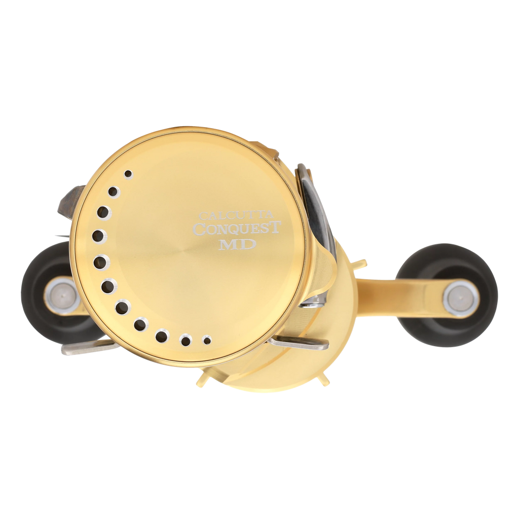 Round Reels J60369
