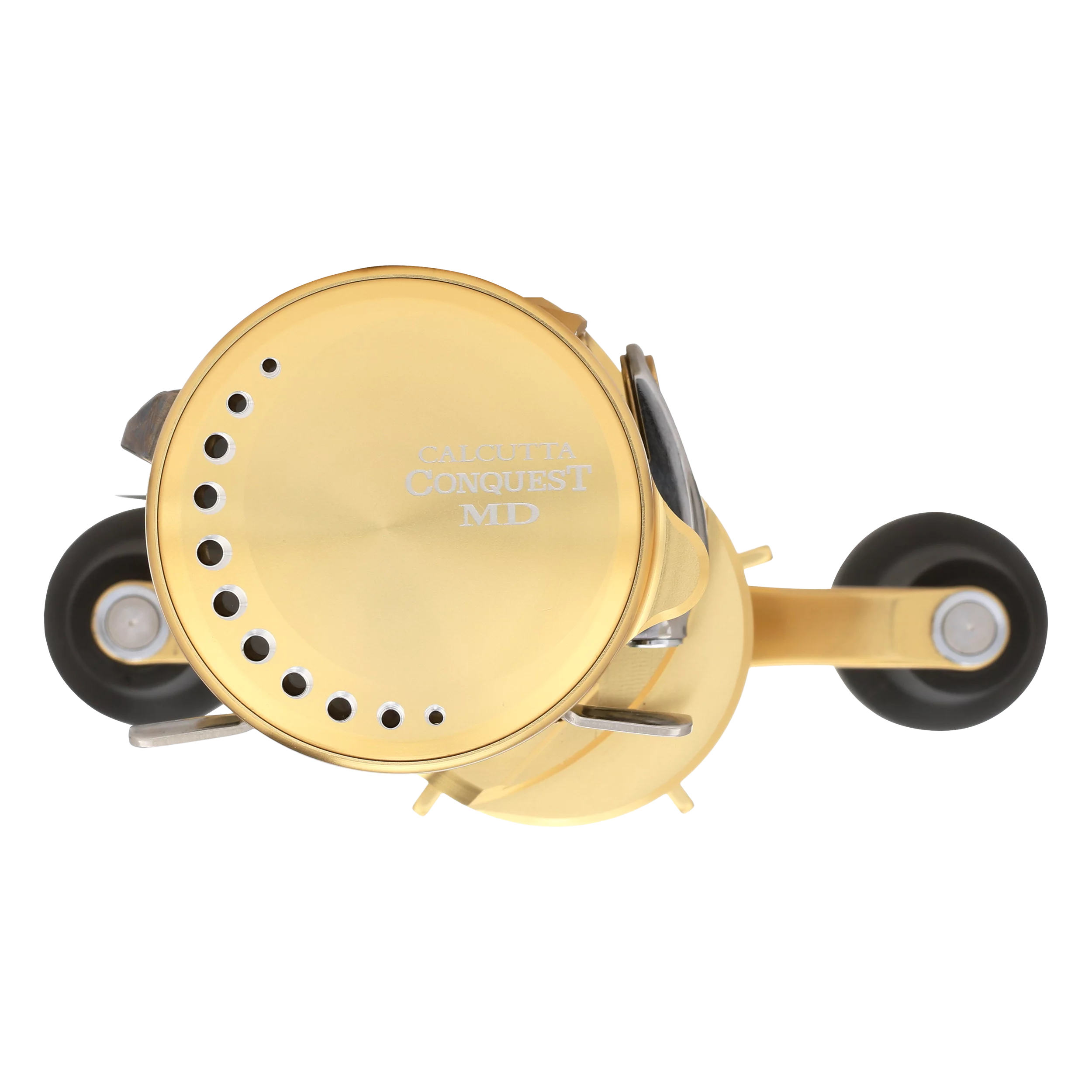 Round Reels J60369