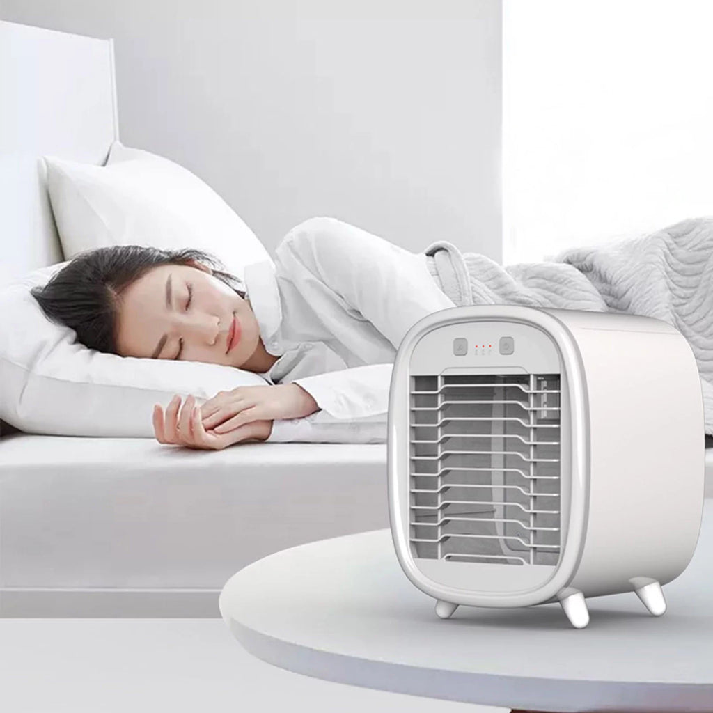 3-in-1 Portable Air Cooler U81010
