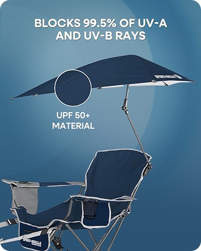 Reclining Beach Chair U298