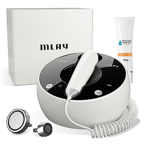 RF Beauty Machine with 2 Probes E1953