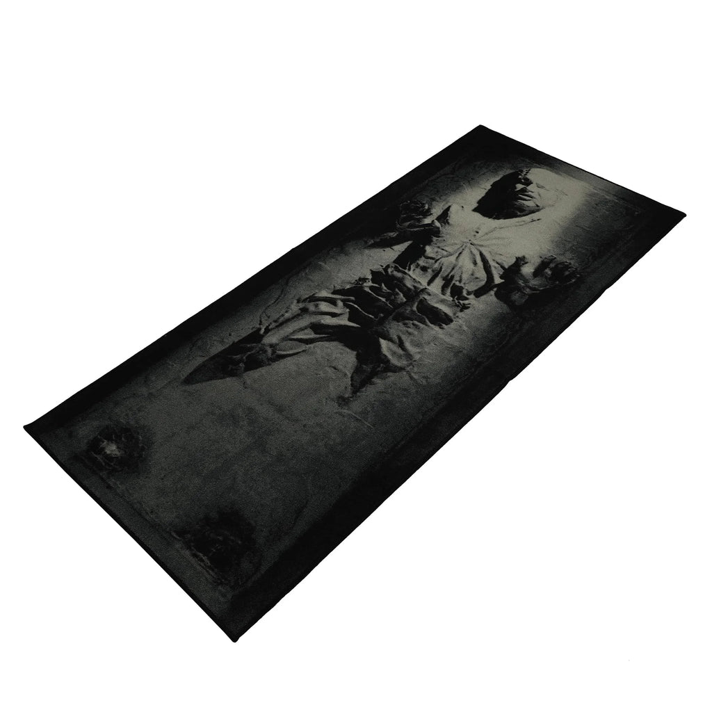 Small Area Rug V311