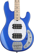 Cobra Blue Bass Guitar K882239