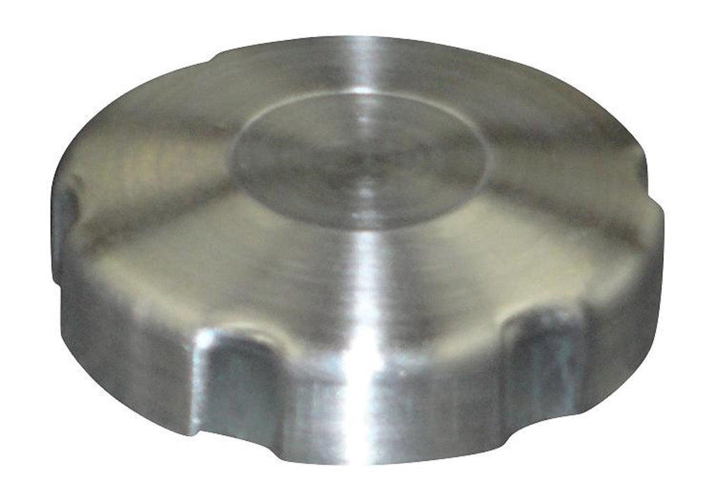 8x33 Spun Aluminum Gas Tank 7 Gallon J1949