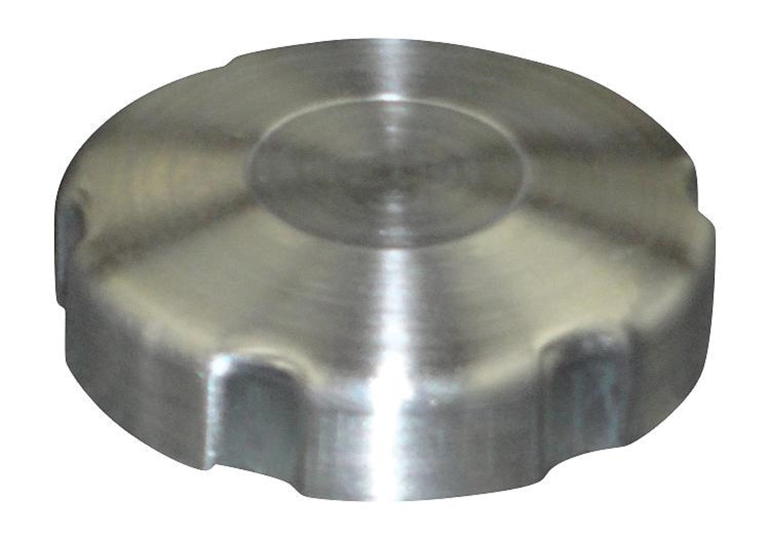 8x33 Spun Aluminum Gas Tank 7 Gallon J1949