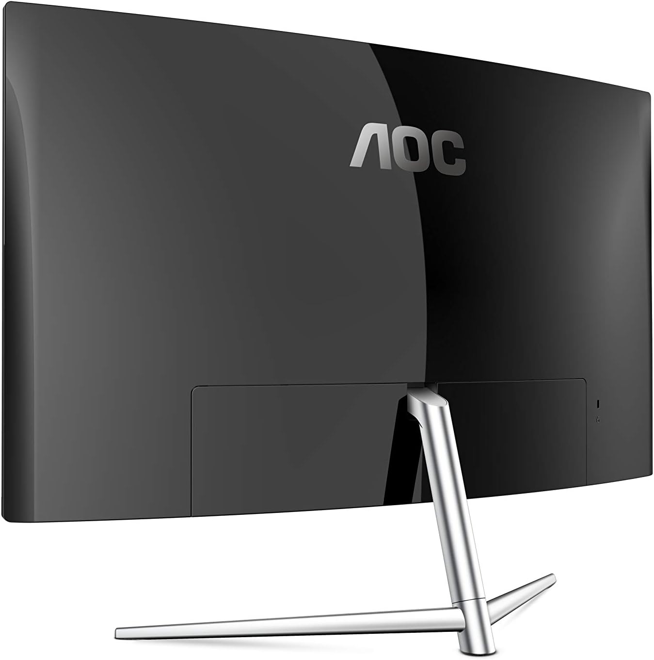31.5" Full HD Curved VA Monitor F714