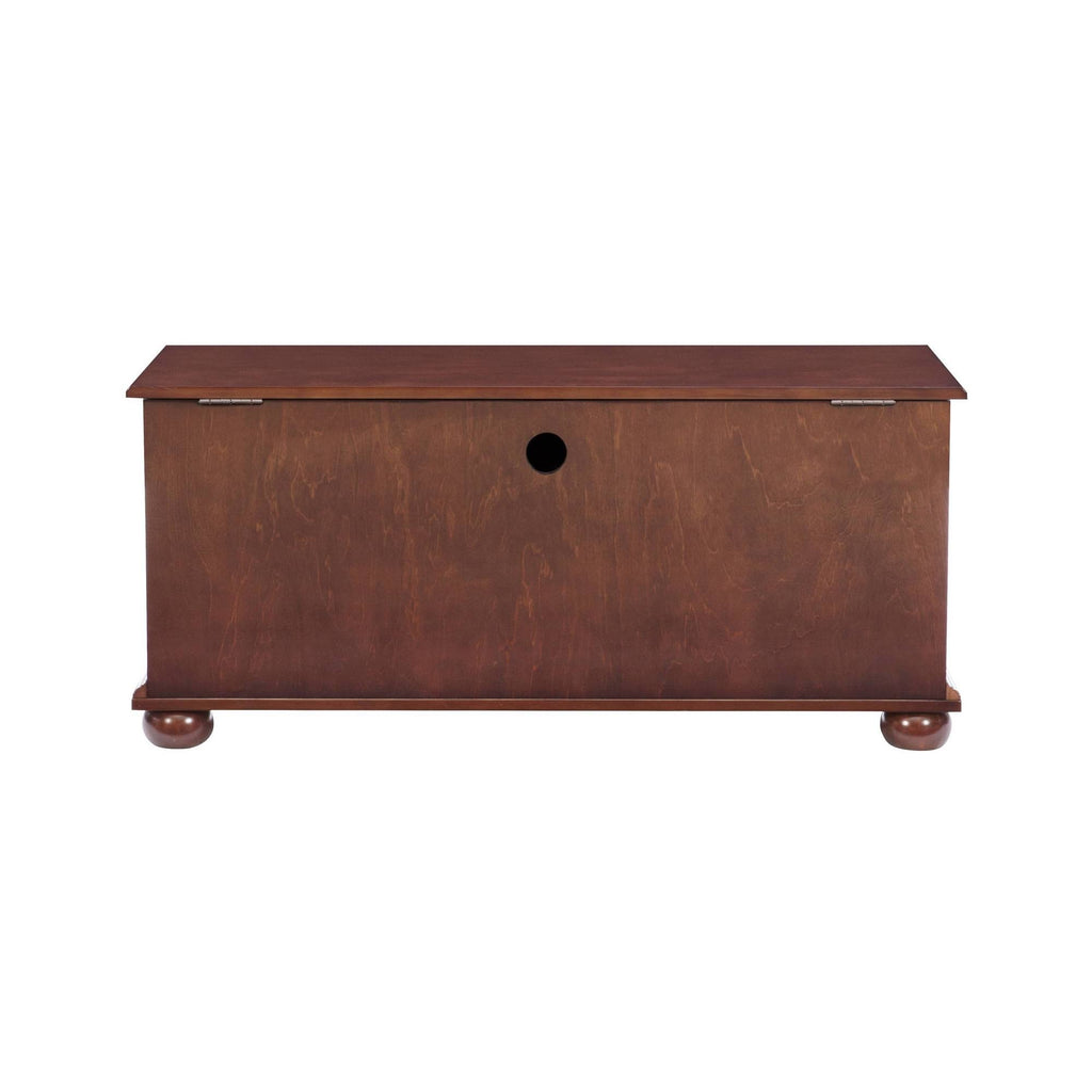 Cedar Chest Cherry Red M368534