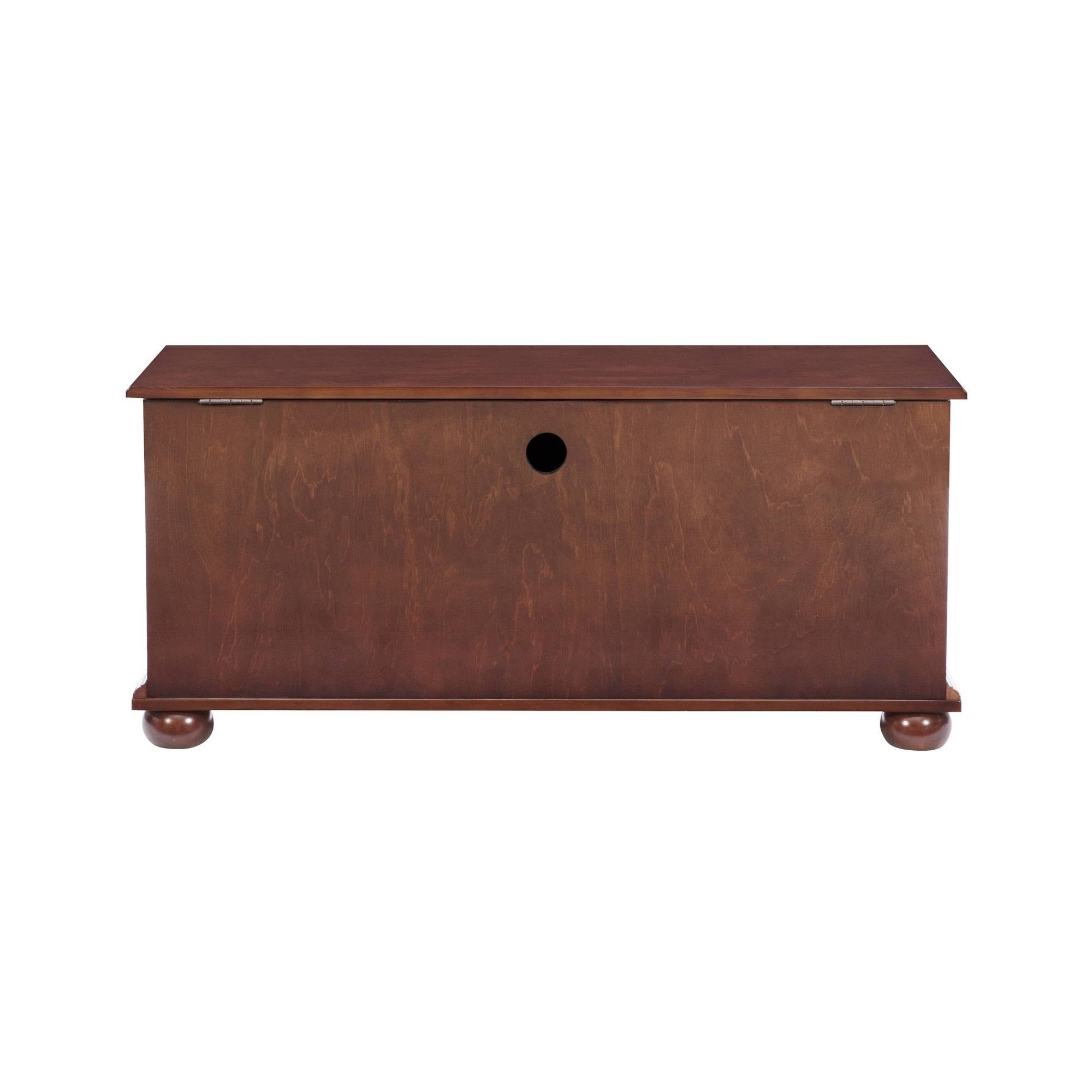 Cedar Chest Cherry Red M368534