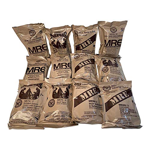 MRE Case T45118