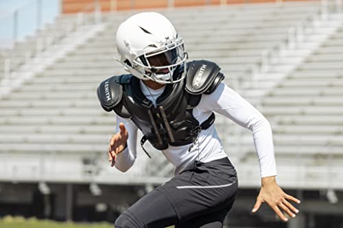 Football Shoulder Pads O442066