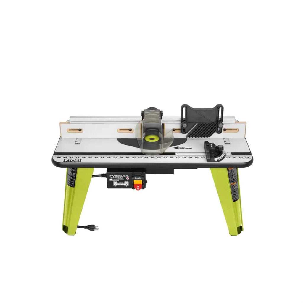 Universal Router Table K6535