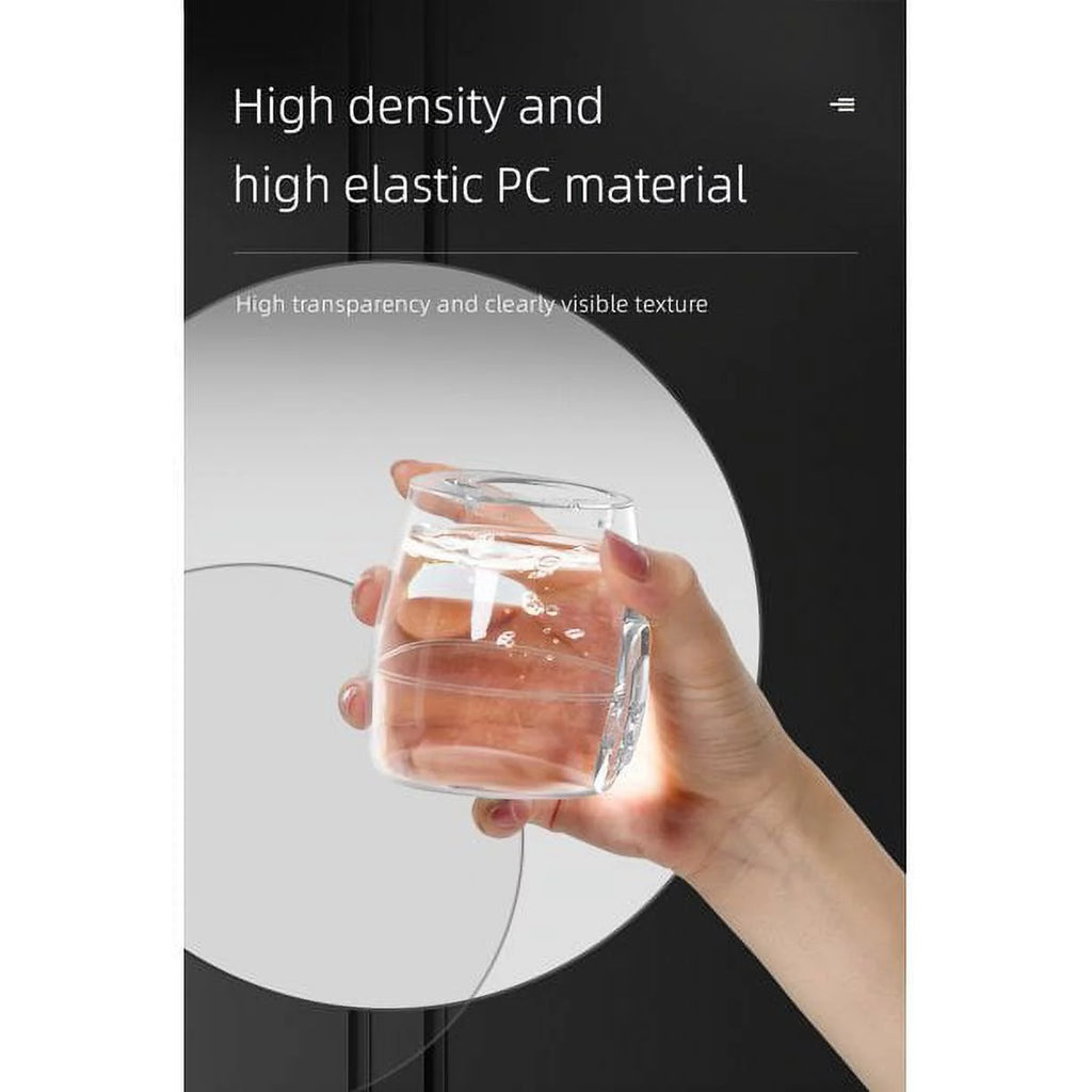 Pink Electric Water Flosser with 300ML Capacity D627418