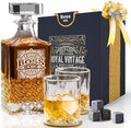 Whiskey Decanter G7685