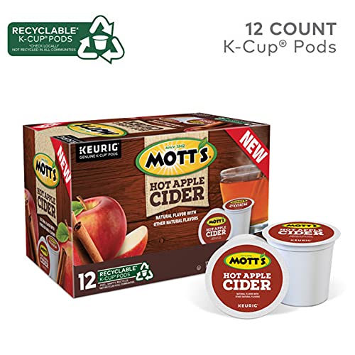 Hot Apple Cider K-Cup Pods Z83070