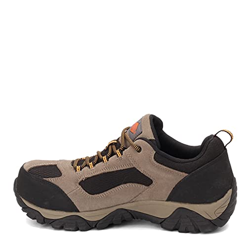 Waterproof Composite Toe Construction Shoe I575079