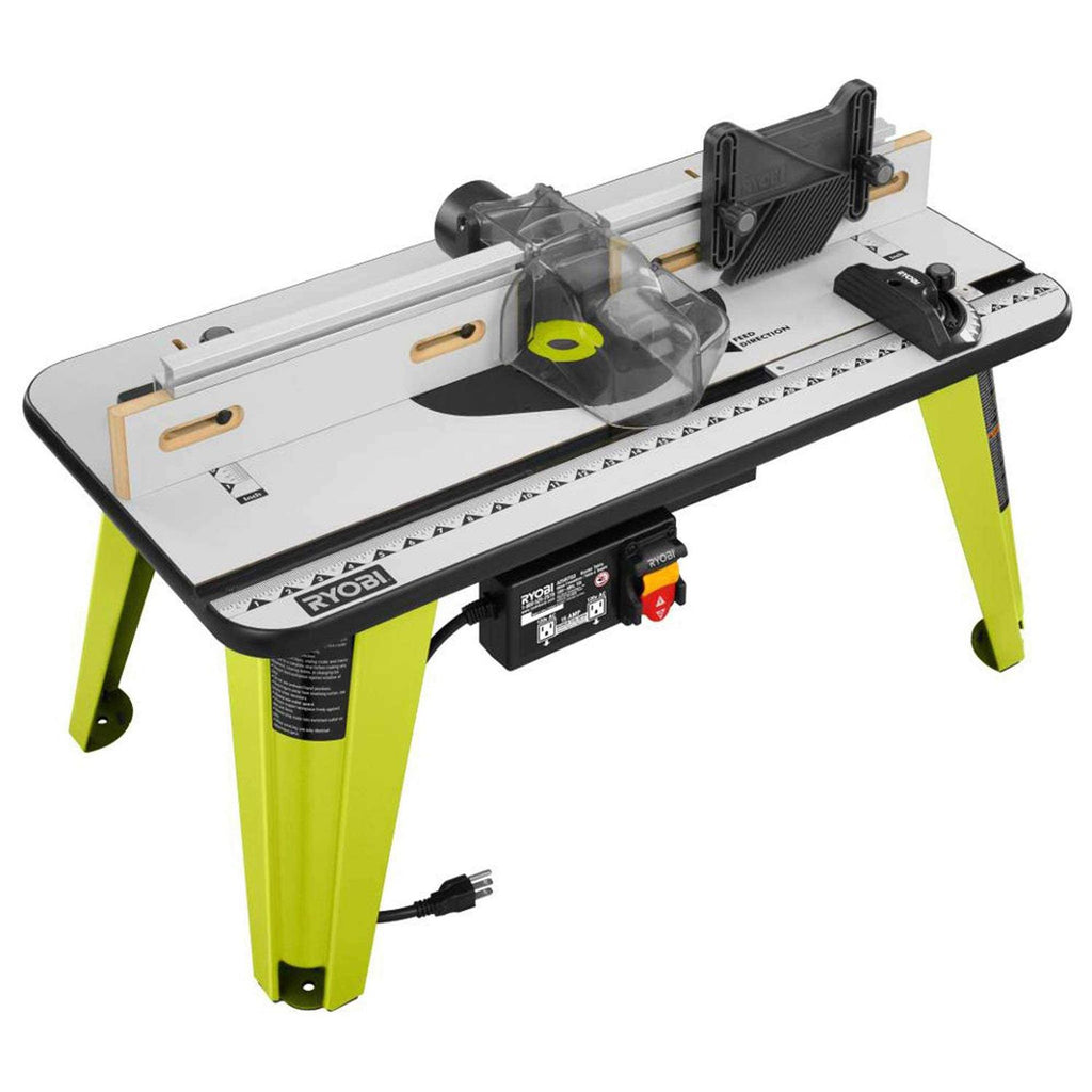 Universal Router Table K6535