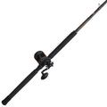7' Squall II Star Drag Conventional Combo G655862
