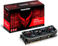 12GB GDDR6 Graphics Card W8134