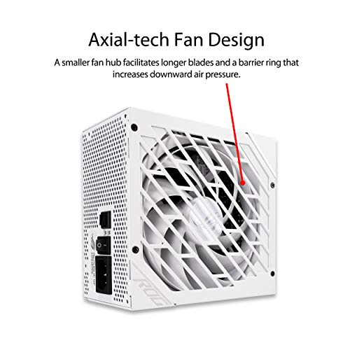 850W Gold Fully Modular ATX 3.0 Power Supply Q160