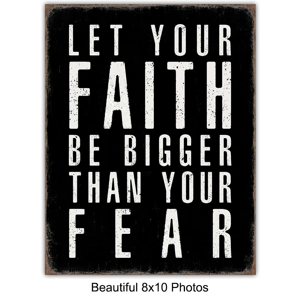 Christianity Wall Art Poster R5950
