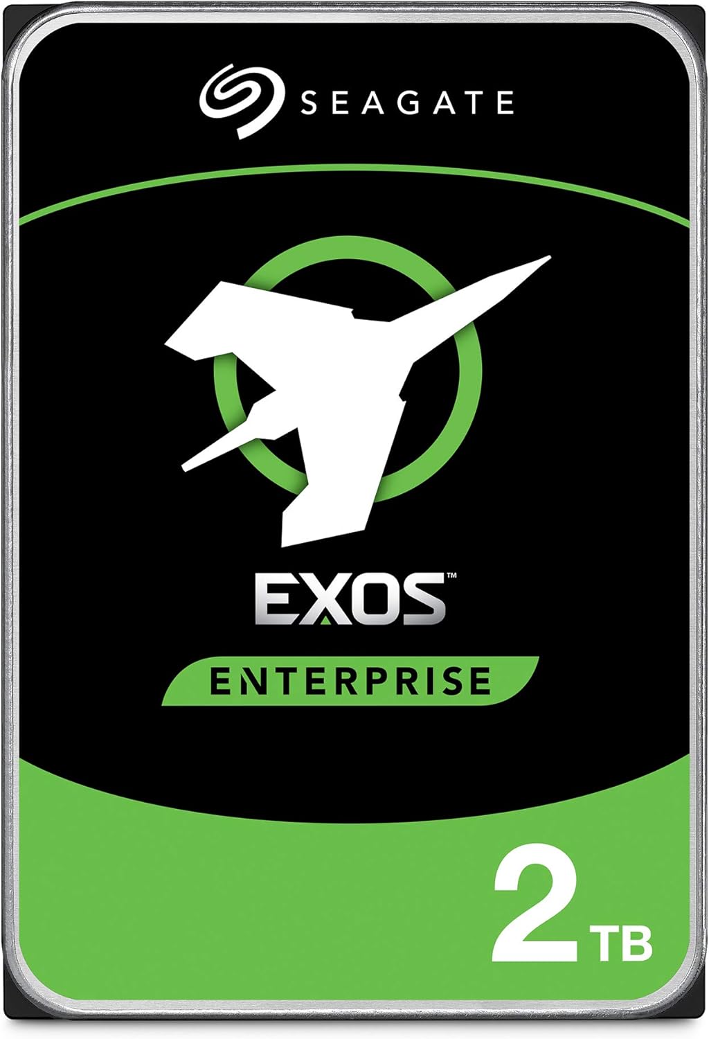 18TB Enterprise HDD 3.5 Inch SATA 7200 RPM H2358