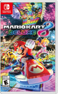 Mario Kart 8 Deluxe H922964