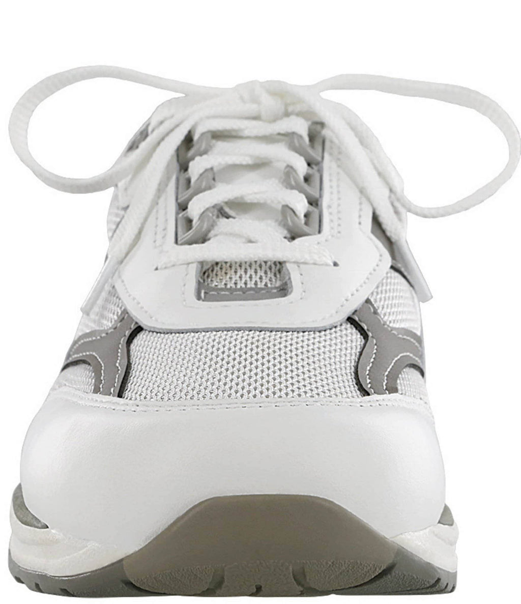 Gray Mesh Men's Shoes K51249