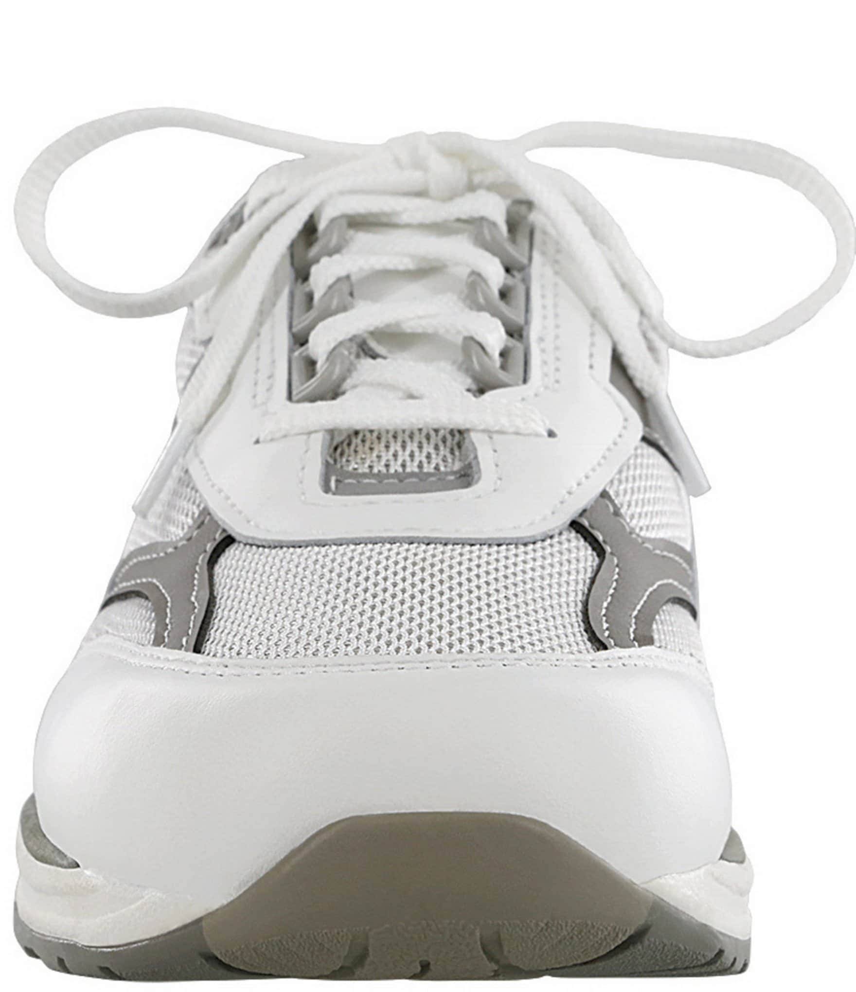 Gray Mesh Men's Shoes K51249