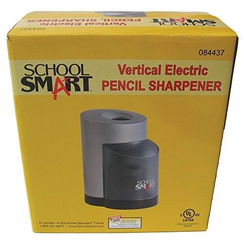 Vertical Heavy Duty Electric Pencil Sharpener A234