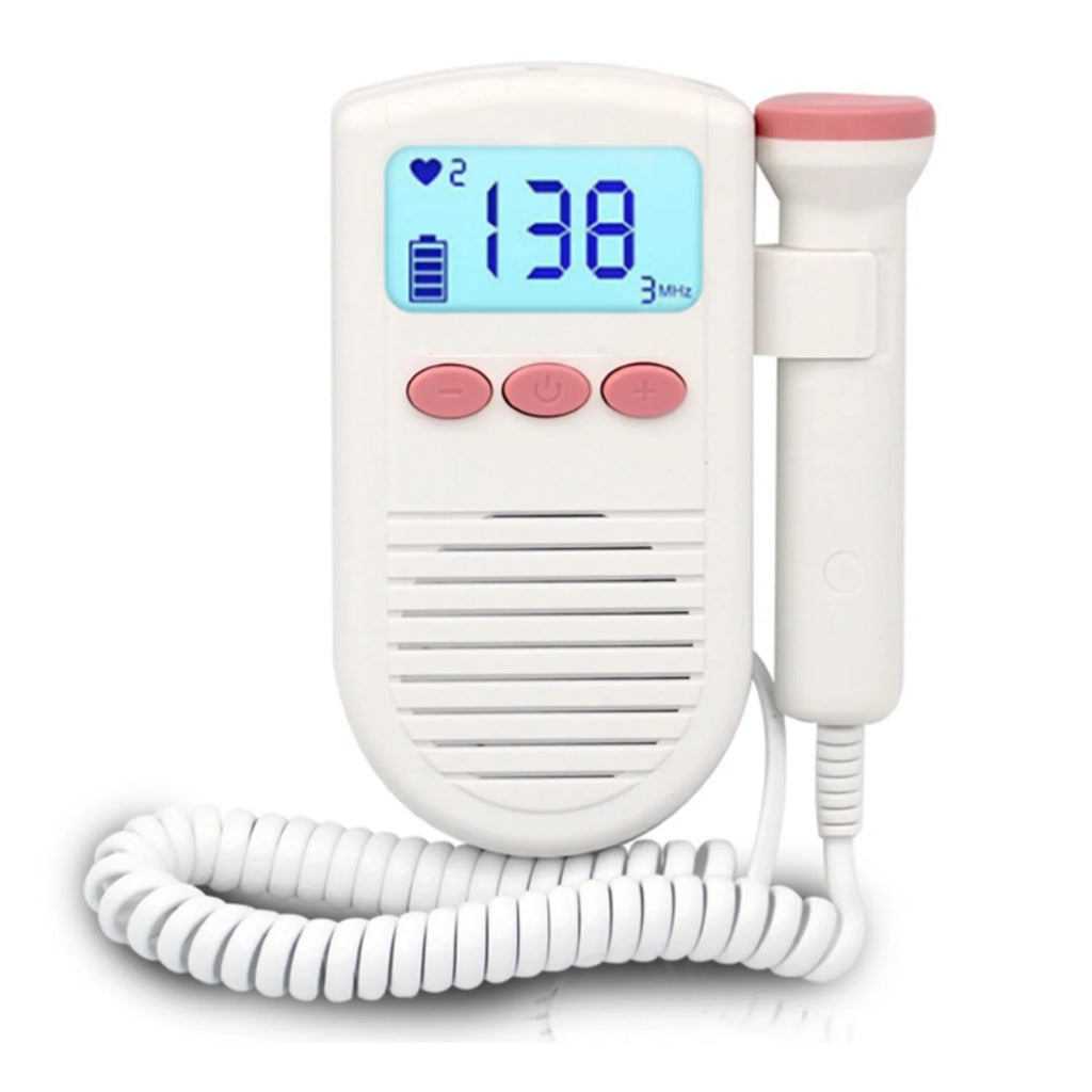 Fetal Heart Rate Monitoring Belt B1696