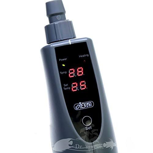 300 Watt 1/2 inch In-Line External Aquarium Heater U3387